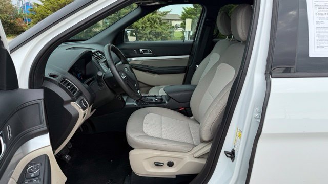 Used 2018 Ford Explorer 4WD image 15