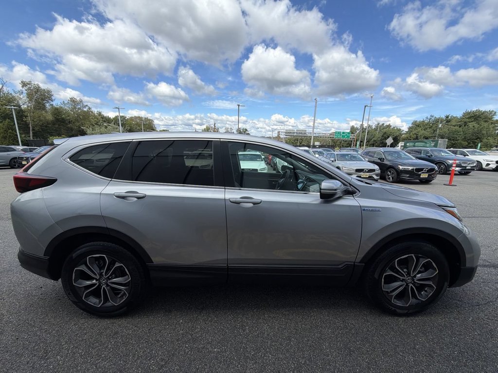 Used 2020 Honda CR-V EX image 9