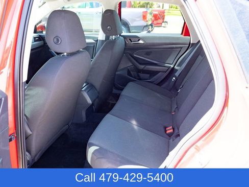 Used 2019 Volkswagen Jetta S w/ Driver Assistance Package FWD image 31