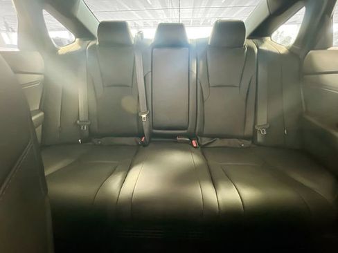 Used 2024 Honda Accord Sport image 26