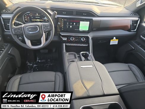 New 2026 GMC Sierra 2500 Denali w/ Technology Package image 10