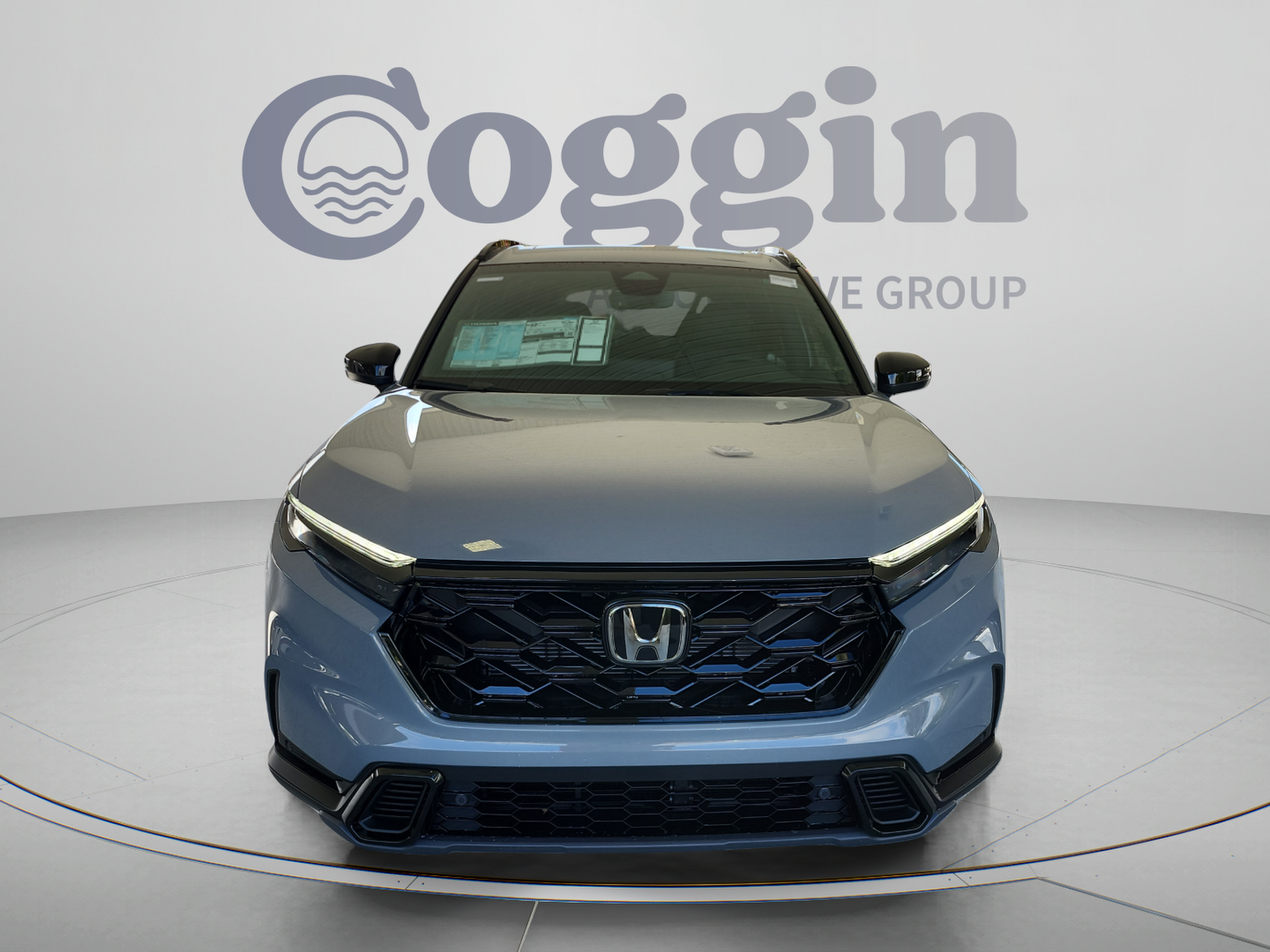 New 2027 Honda CR-V Sport-L image 9