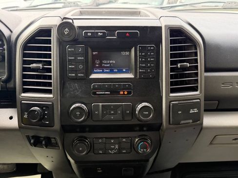 Used 2019 Ford F350 XL w/ Power Equipment Group AWD/4WD image 23