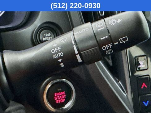 Used 2026 Subaru Forester Limited AWD/4WD image 14