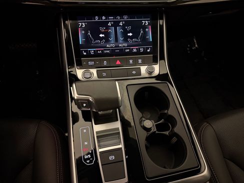 Used 2025 Audi Q7 2.0T Premium Plus w/ Premium Plus Package image 26