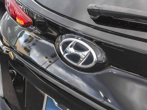 Certified 2023 Hyundai Kona N FWD image 11