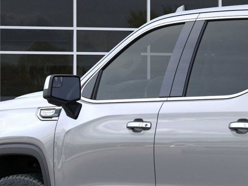 New 2026 GMC Sierra 1500 SLT AWD/4WD image 29