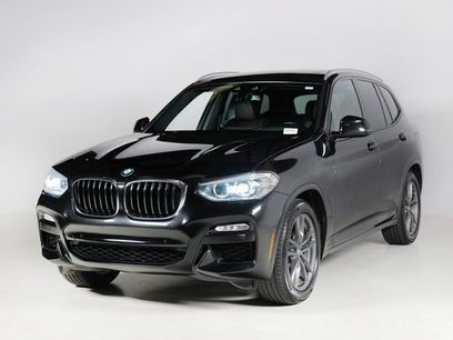 Used 2019 BMW X3 xDrive30i