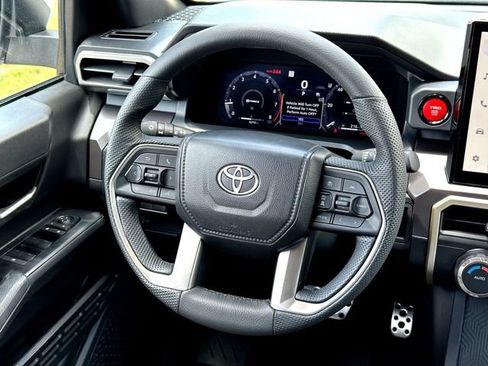 Used 2026 Toyota Tacoma TRD Sport RWD image 25