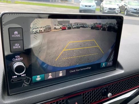 Used 2022 Honda Civic Si image 26