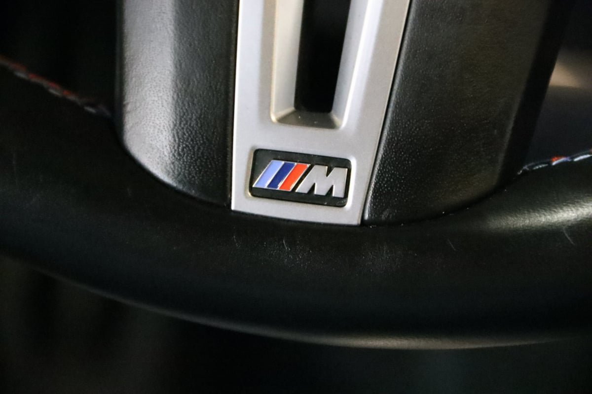 Used 2023 BMW M5 w/ Executive Package AWD/4WD image 20