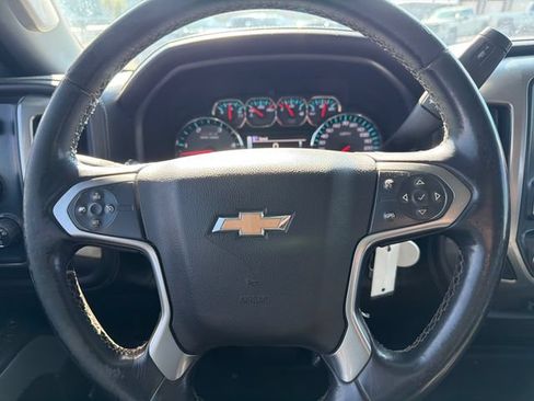 Used 2016 Chevrolet Silverado 2500 LTZ w/ Duramax Plus Package AWD/4WD image 17