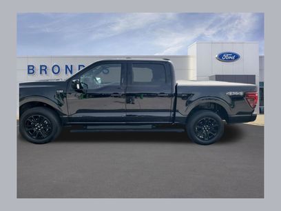 Used 2024 Ford F150 Platinum w/ Equipment Group 702A High