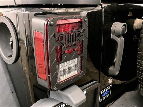 Used 2017 Jeep Wrangler Sport w/ Quick Order Package 24S image 28