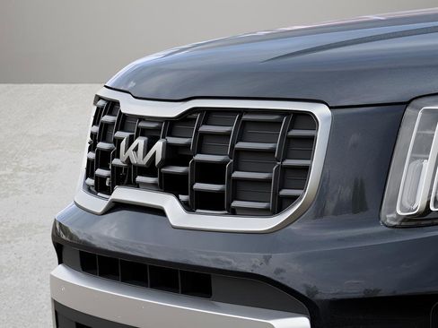 New 2025 Kia Telluride S image 12