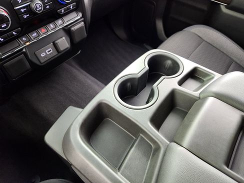 Used 2019 Chevrolet Silverado 1500 LT image 25