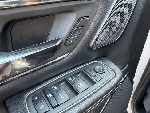 Used 2023 RAM 1500 Rebel w/ Rebel Level 2 Equipment Group AWD/4WD image 36