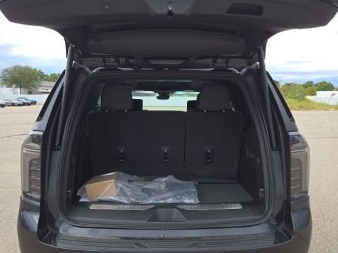 New 2025 Chevrolet Tahoe Premier AWD/4WD image 17