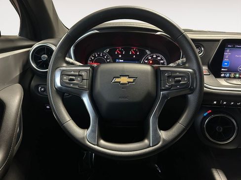 Used 2021 Chevrolet Blazer LT image 14