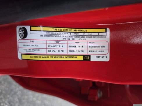 Used 2016 Dodge Dart SXT Sport FWD image 39