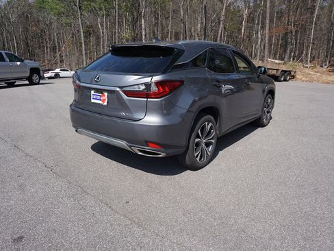 Used 2021 Lexus RX 350 FWD w/ Premium Package image 22