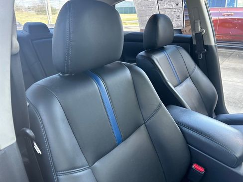 Used 2018 Nissan Altima 2.5 SR w/ SR Special Edition FWD image 28
