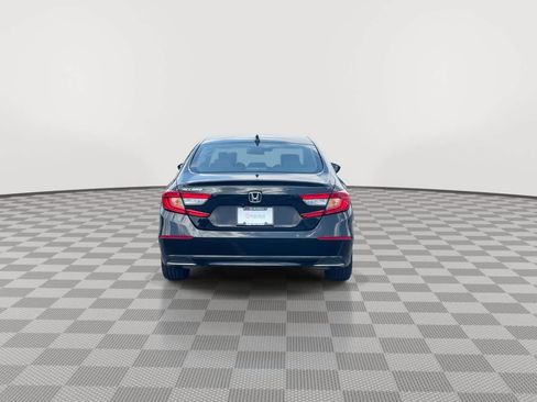 Used 2021 Honda Accord LX image 7