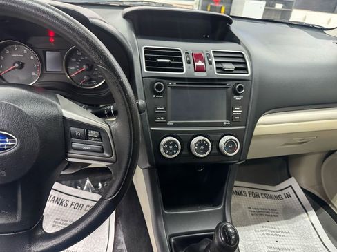 Used 2015 Subaru Impreza 2.0i image 24