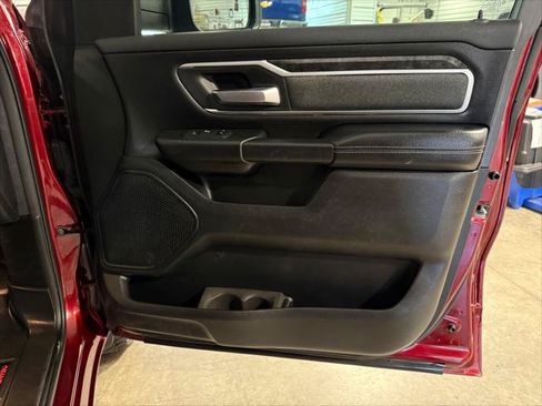 Certified 2020 RAM 1500 Big Horn AWD/4WD image 7