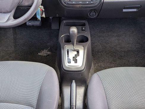 Used 2020 Mitsubishi Mirage G4 ES FWD image 16