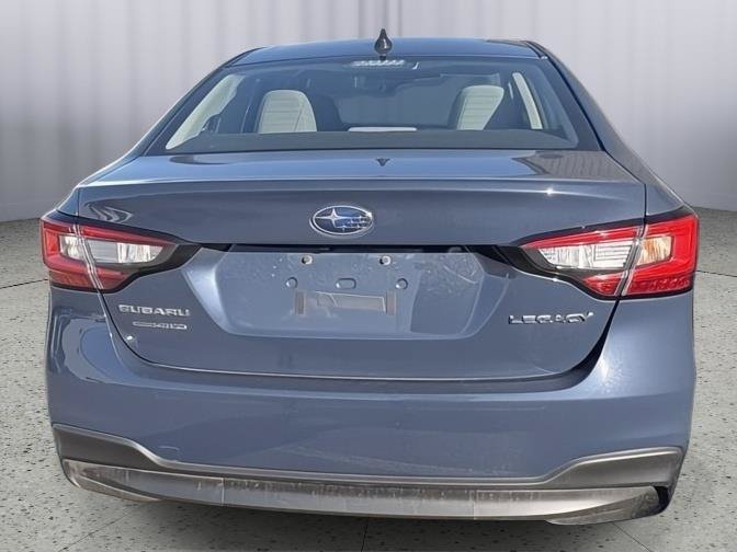 Used 2025 Subaru Legacy Premium AWD/4WD image 4