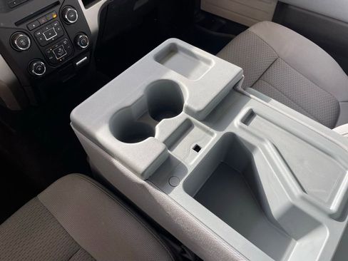 Used 2014 Ford F150 XLT w/ Equipment Group 302A Luxury image 9