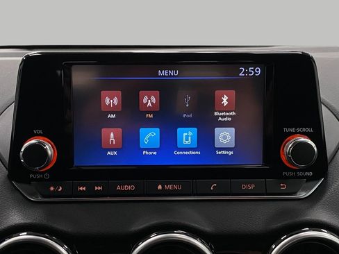 Used 2024 Nissan Sentra S image 22