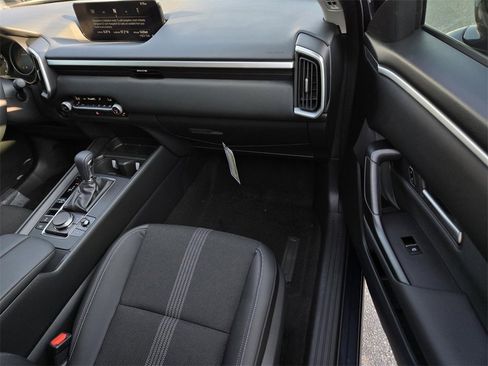 New 2025 MAZDA CX-50 AWD 2.5 S w/ Cargo Package image 6