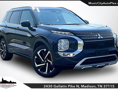 Used 2025 Mitsubishi Outlander SEL