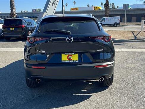 New 2025 MAZDA CX-30 AWD 2.5 S w/ Select Sport Pkg image 9