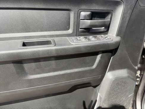 New 2026 RAM 2500 Tradesman image 18