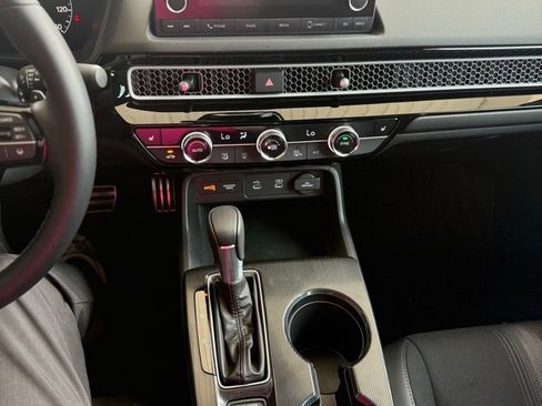 Used 2026 Honda Civic FWD Hybrid Sedan image 19