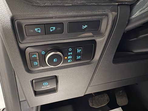 Certified 2023 Ford F150 XLT w/ Equipment Group 302A High image 22