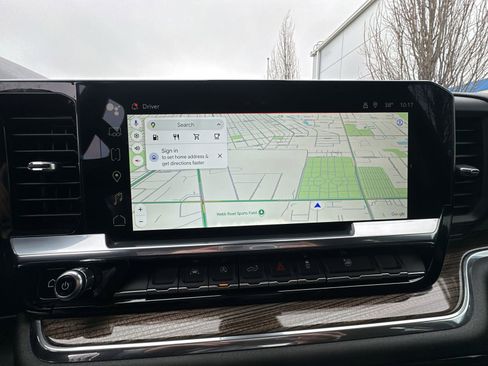 Used 2023 GMC Sierra 1500 Elevation image 14