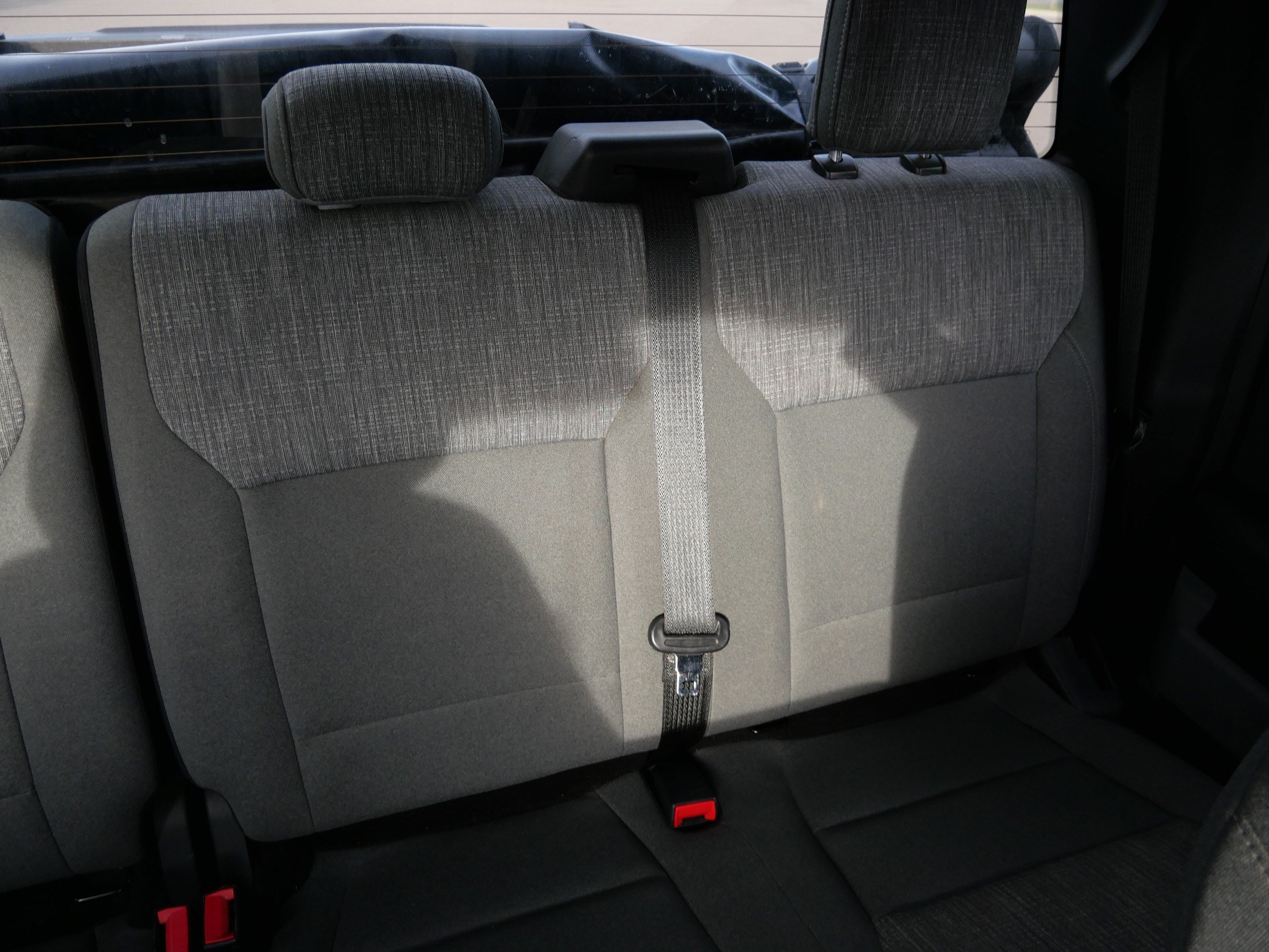 Used 2021 Ford F150 XLT w/ Equipment Group 302A High AWD/4WD image 14