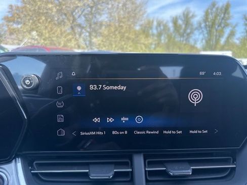 New 2026 Chevrolet Trax LT w/ Driver Confidence Package FWD image 19