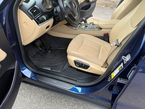 Used 2017 BMW X3 xDrive28i w/ Premium Package image 30