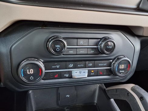 Used 2023 Ford Bronco Big Bend AWD/4WD image 31