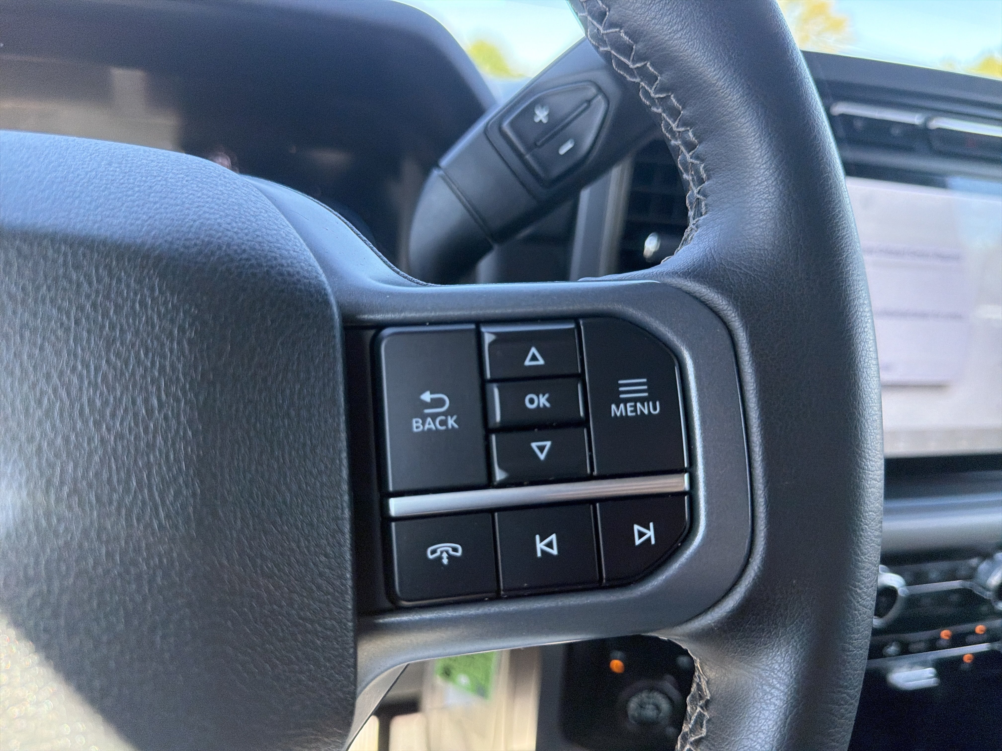 Used 2024 Ford F150 XLT w/ Mobile Office Package AWD/4WD image 19