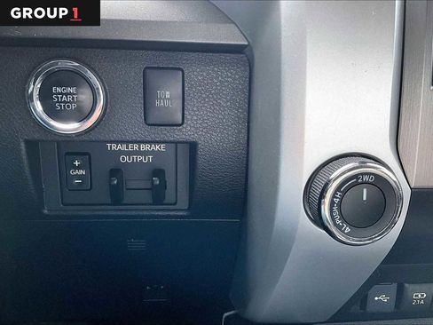 Used 2021 Toyota Tundra SR5 w/ TRD Off-Road Package image 32