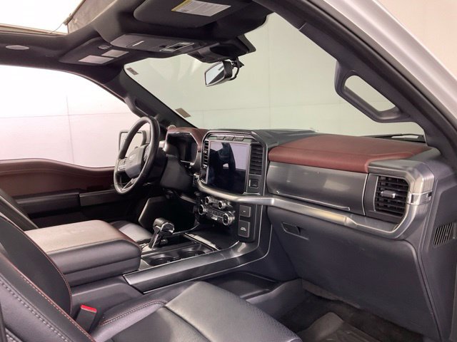 Used 2022 Ford F150 Lariat w/ Equipment Group 502A High AWD/4WD image 27