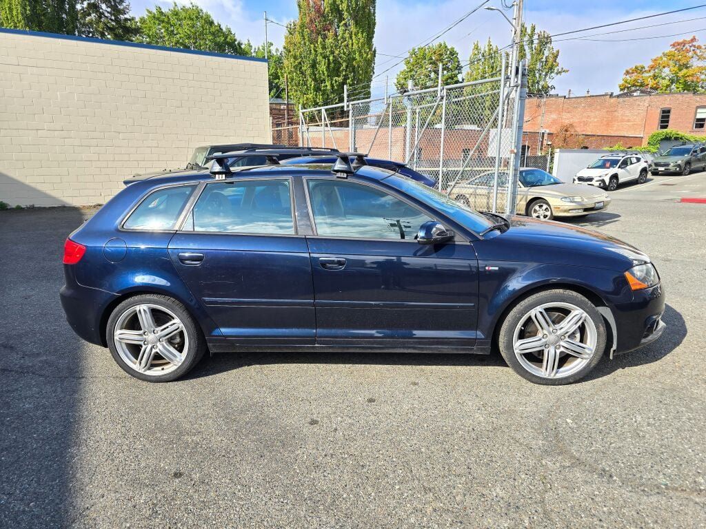 Used 2013 Audi A3 2.0T Premium Plus FWD image 8