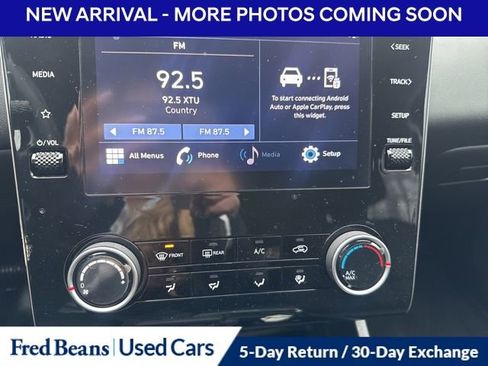 Certified 2023 Hyundai Tucson SEL image 8