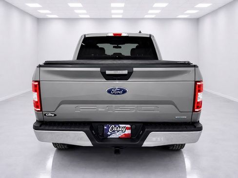 Used 2020 Ford F150 XLT w/ Equipment Group 302A Luxury AWD/4WD image 8